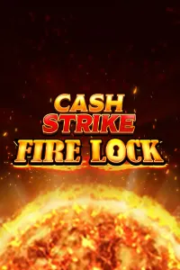 Cash Strike Fire Lock